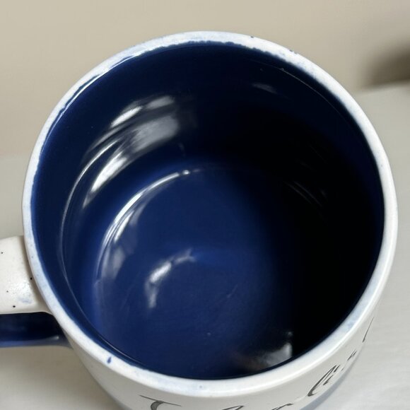 Sheffield Home It's a Good Day for a Good Day "Idealist" Mug - Picture 3 of 5